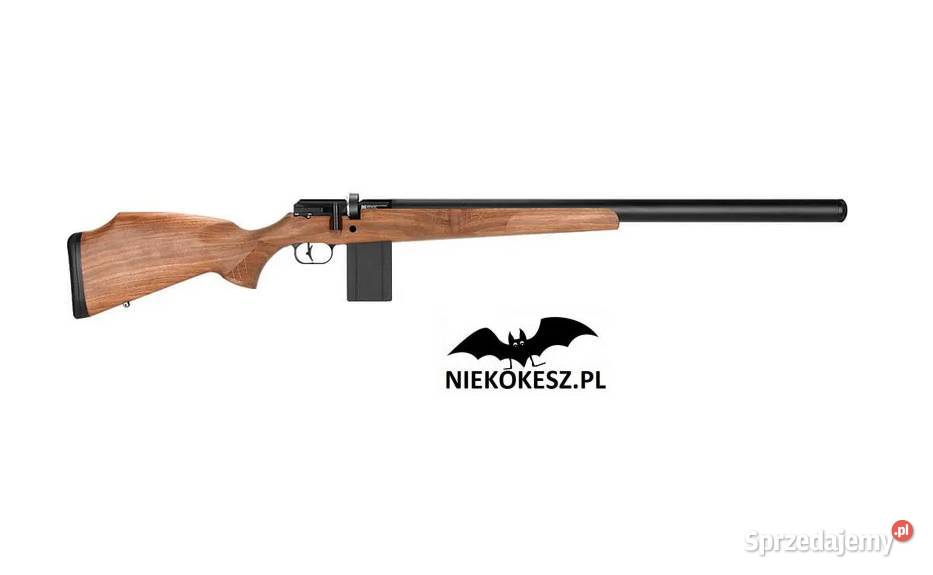 FX DRS Classic Walnut 700 KALIBRY DO WYBORU Trzcianka