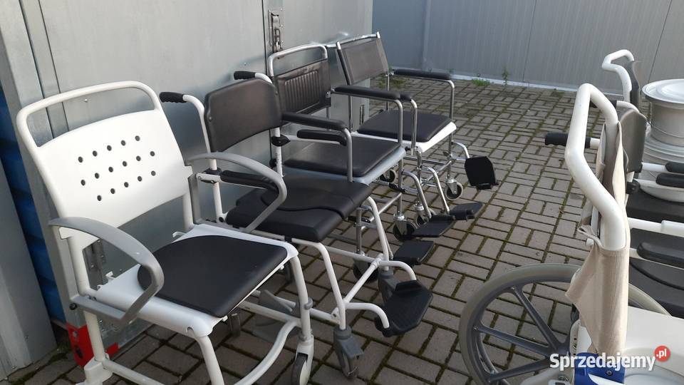 Wysoka sznurówka półsztywna z podpaszkami orteza Sprzęt rehabilitacyjny i ortopedyczny