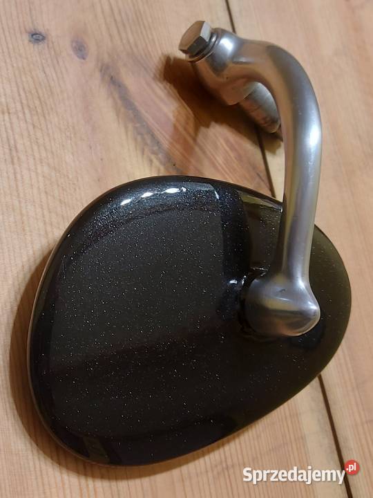 Lusterko PRL WSK WFM SHL JUNAK Ostróda