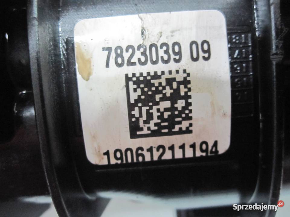 MINI 16 D 11r kolektor ssący 7823039 108452S10 świętokrzyskie