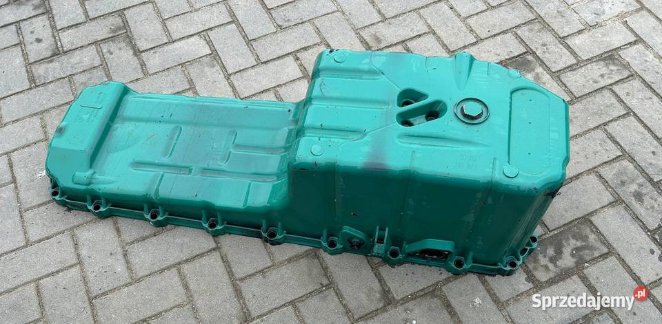 MISKA OLEJOWA SILNIKA VOLVO FH4 FH13 23702252