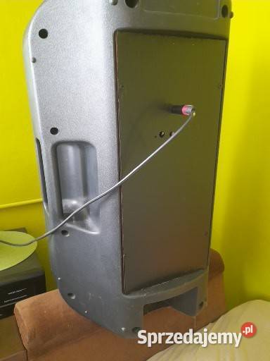 Kolumna 350watt fbt Pozostałe Łomża