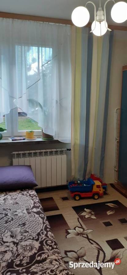 Sprzedam mieszkanie w bloku lubelskie Parczew sprzedam