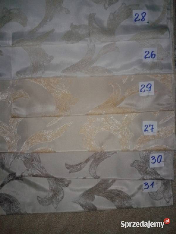 Poszewki dekoracyjne na poduszki dolnośląskie sprzedam