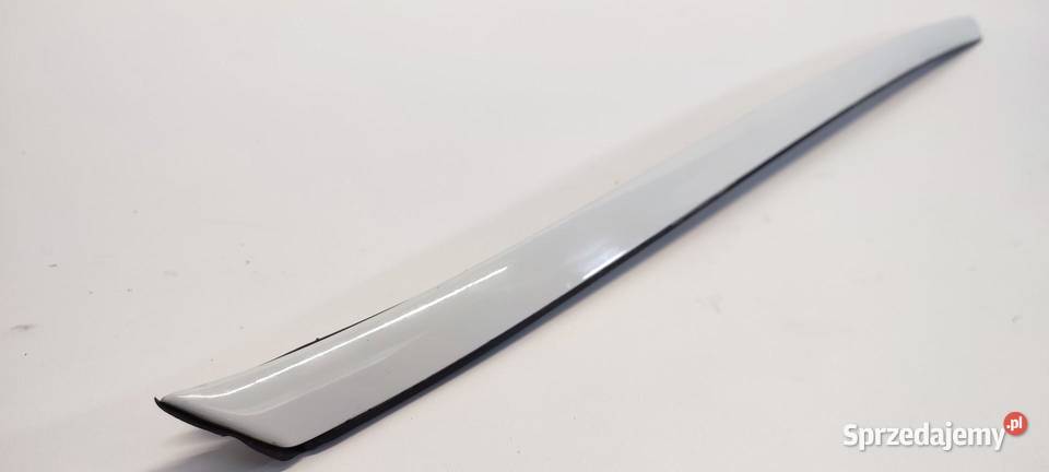 VOLVO XC60 LISTWA SZYBY CZOŁOWEJ PRAWA 39803231 dolnośląskie
