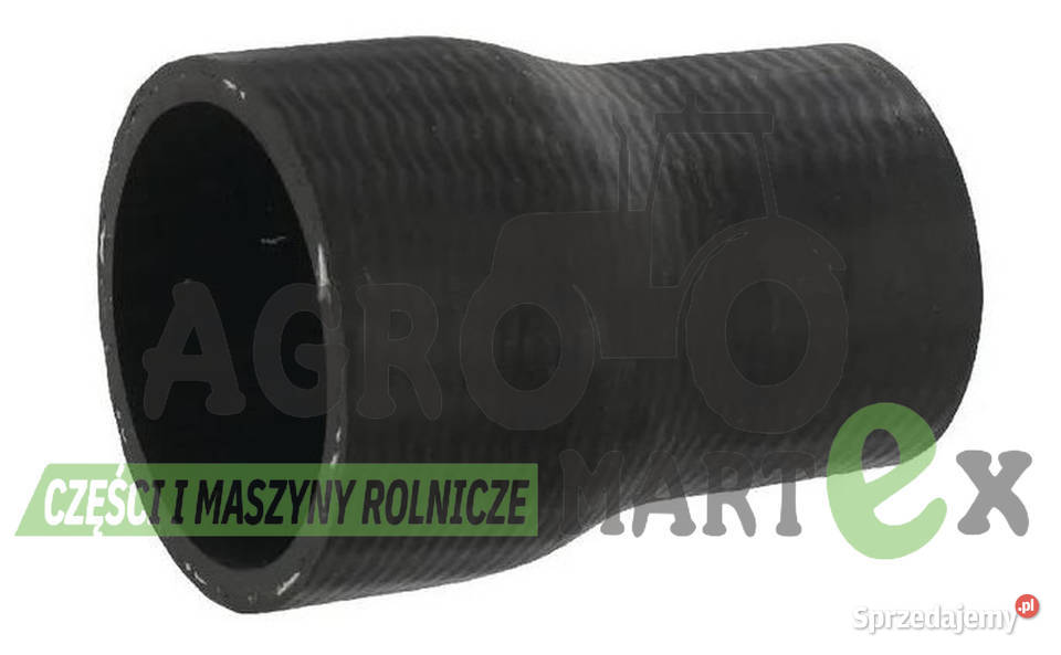 R189038 WĄŻ INTERCOOLERA JD Wichrów