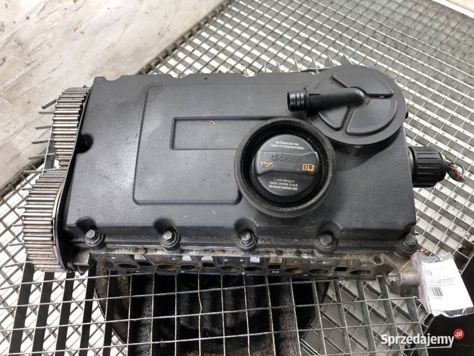 GŁOWICA AUDI 20 140 03G103373A 0313 A3 8P sprzedam