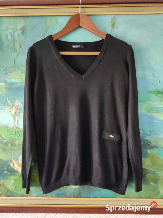 TomRose elegancki sweter bluzka kardigan Kielce