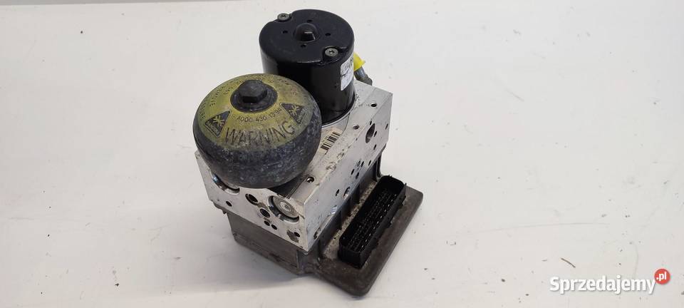 MERCEDES SL R230 POMPA ABS A0054317212