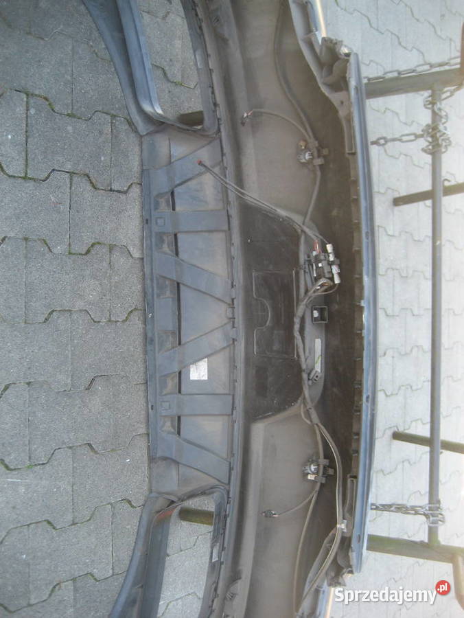 porsche 991 911 lift turbo s 1620r zderzak tył osobowe Rakoniewice