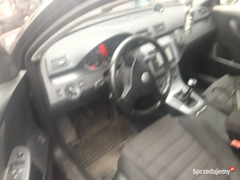 Vw passat 20 tdi 2006 Ostrów Mazowiecka sprzedam