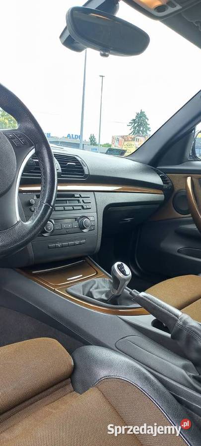 Bmw 118d Seria 1