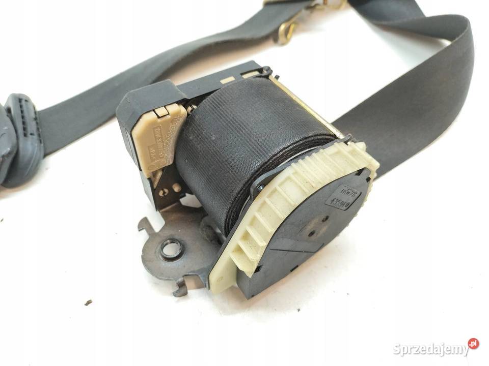 PAS BEZPIECZEŃSTWA LEWY PRZÓD KIEROWCY Citroen osobowe