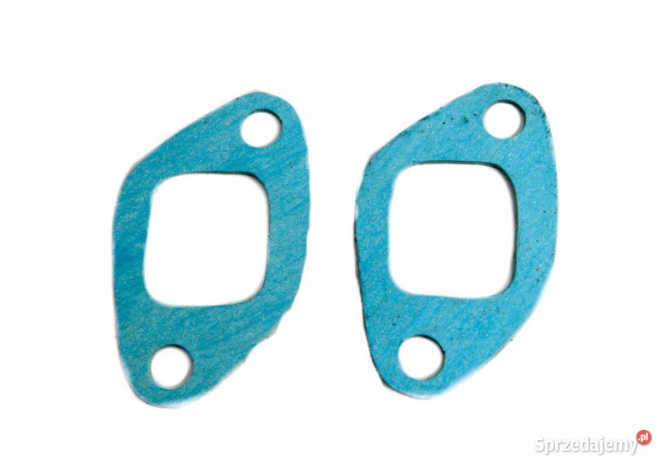Zestaw uszczelek silnika Hinomoto E 2 cylindry