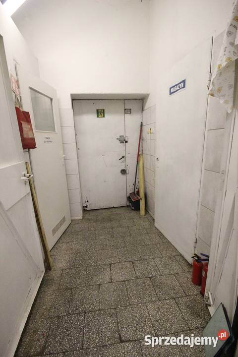 Lokal 132 metry Prusa Wrocław sprzedam