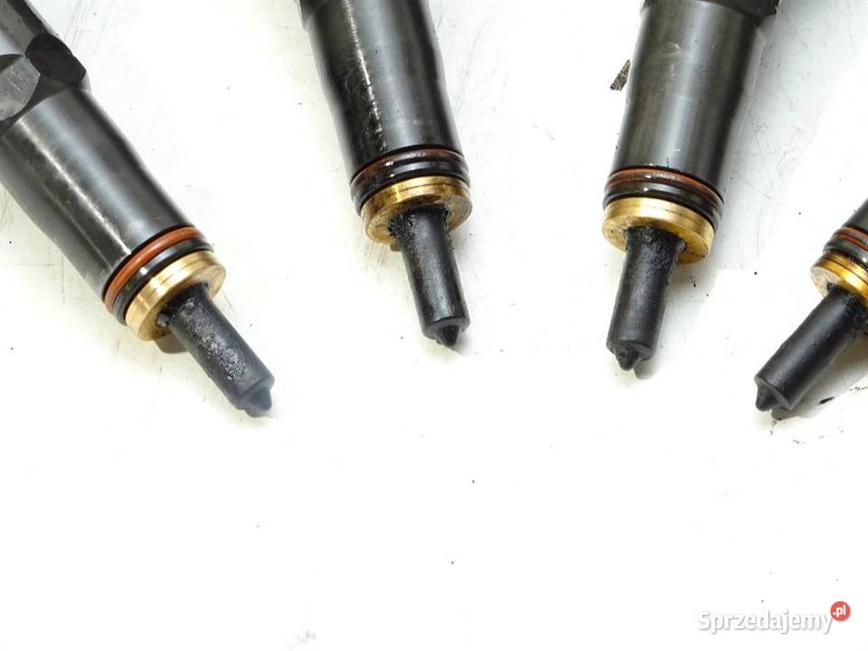 POMPOWTRYSKIWACZE VW GOLF IV 0414720015 19 101 sprzedam