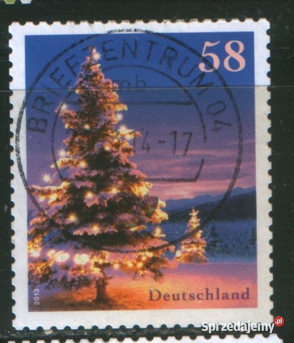 Zn RFN Mi 2975 8 3001 9 415 I kas 2013 Gliwice sprzedam