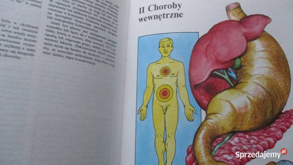 Medycyna naturalna Poradnik wszystkich zdrowie, pierwsza pomoc Poradniki, albumy i reportaże Łódź
