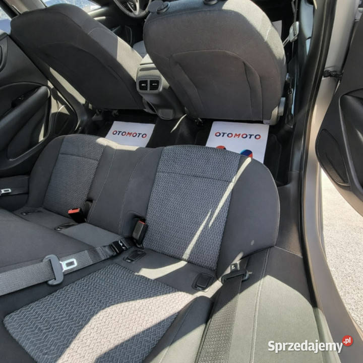 Opel Insignia 2021 Salon Polska 1wł FVAT Zarejestrowany w Polsce Białystok