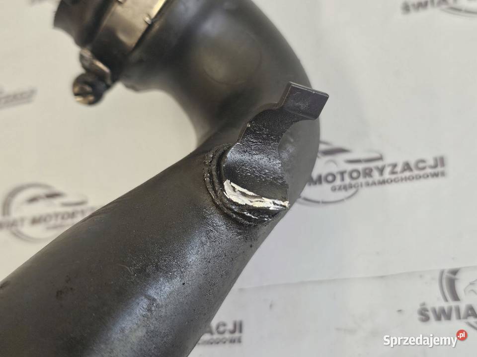 OPEL VIVARO RENAULT TRAFIC 20 DCI M9R786 rura