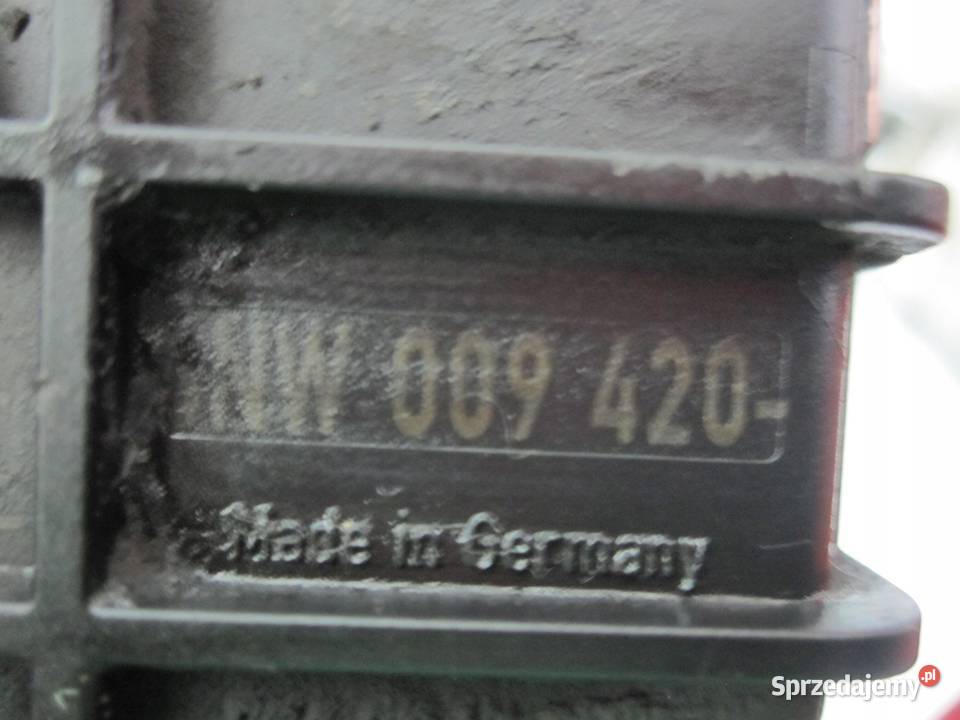 Sprinter W906 22 CDI 646985 646985