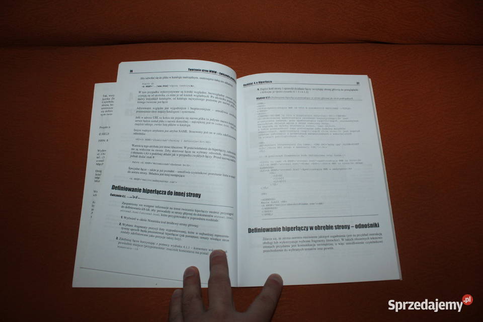 Tworzenie stron WWW Ćwiczenia Maria Sokół miękka Chorzów