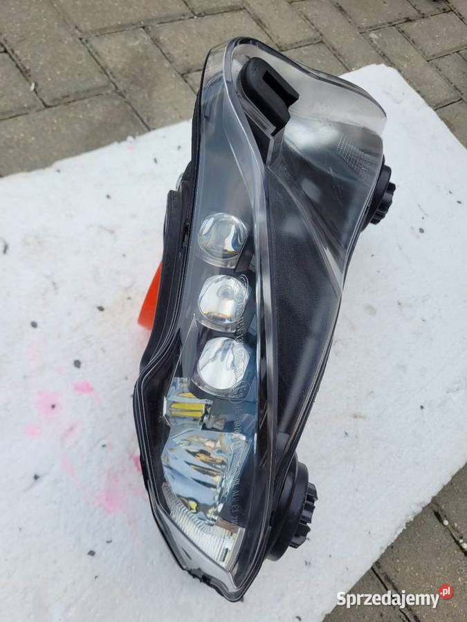 DUCATI MULTISTRADA 950 1200 1260 NOWA 52010312C Nowy Tomyśl sprzedam