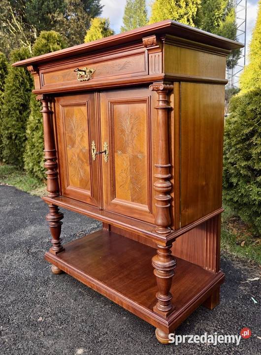 Pomocnik kabi Eklektyczny 9278 Szczecin sprzedam