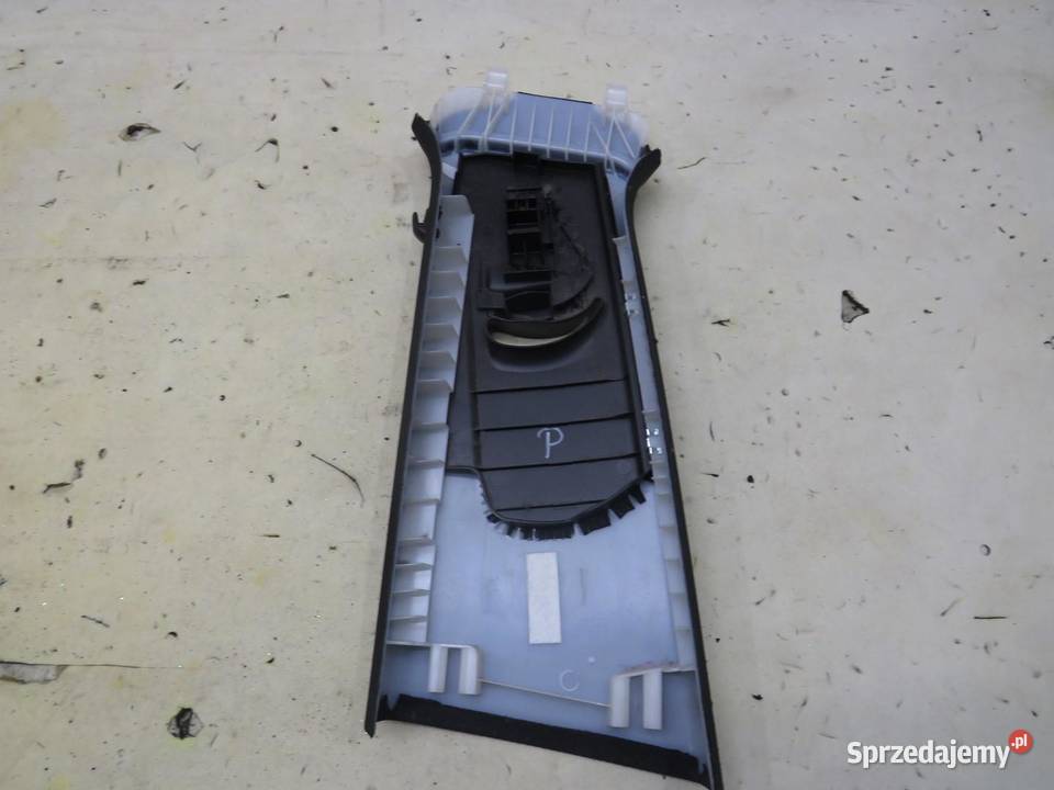 OSŁONA SŁUPKA PRAWA AUDI Q5 8R SLINE 8R0867294