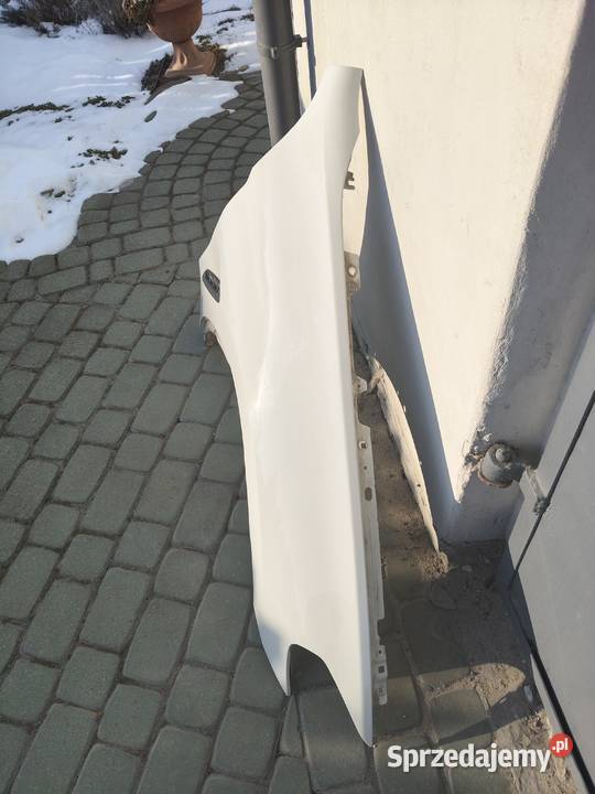 bmw X3 G01 Blotniki lewy prawy A300 kolor Garwolin