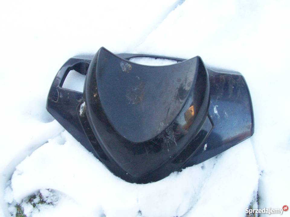 Komplet plastików Baotian bt49qt12