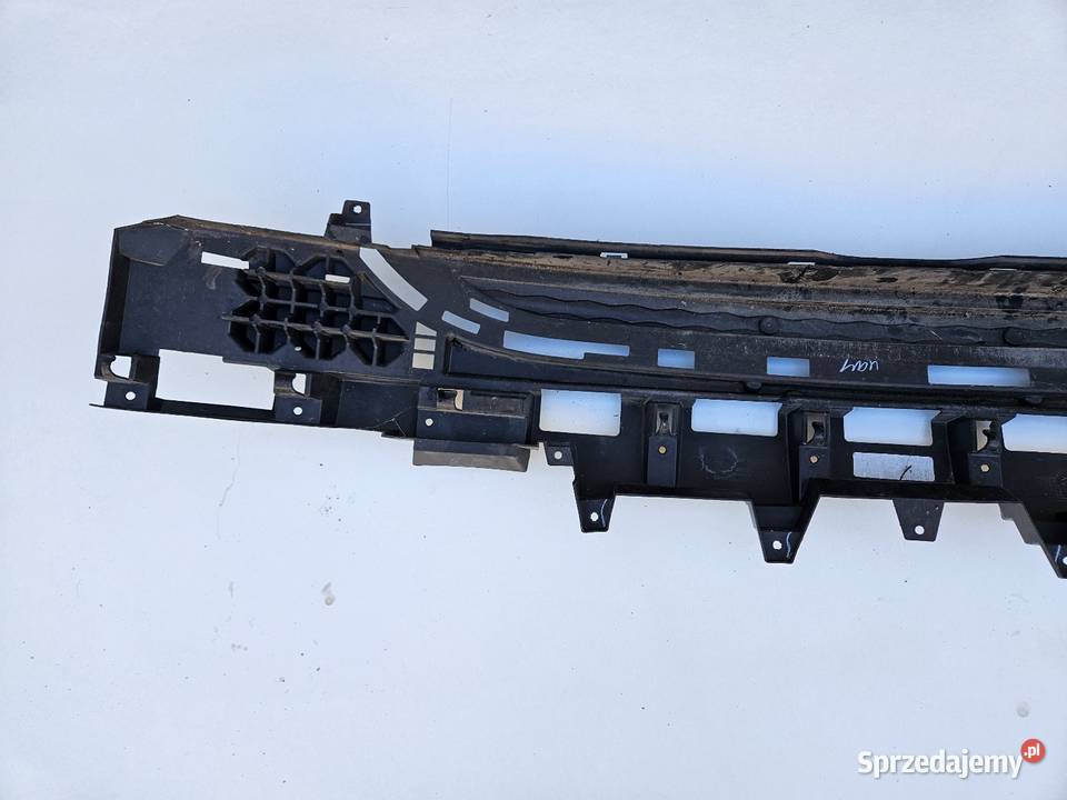 CHRYSLER PACIFICA ABSORBER ZDERZAKA PRZÓD osobowe