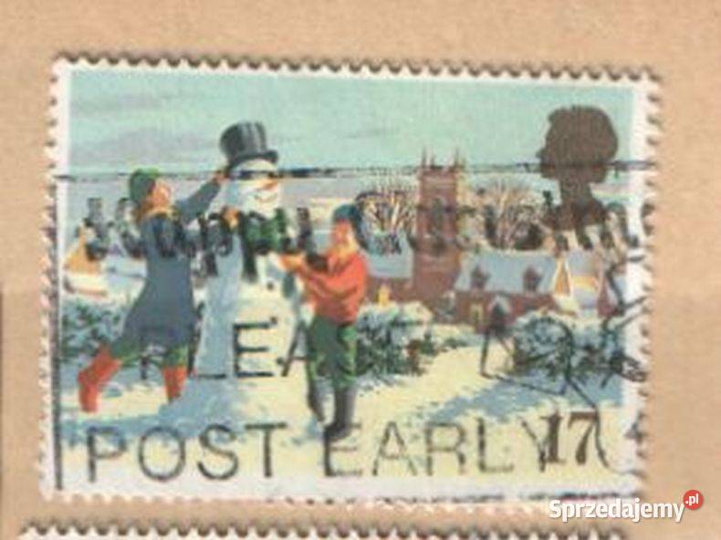 Zn Anglia Mi 1301A kas 1990 śląskie Gliwice