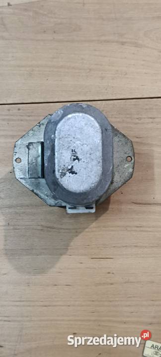 Silniczek 12V