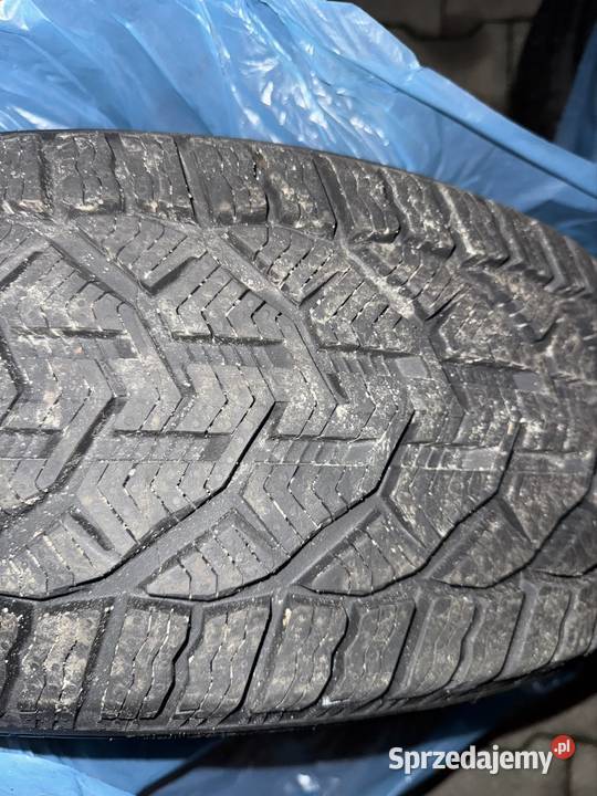 2x Kormoran Snow 22545 R18 2025 45 Bochnia