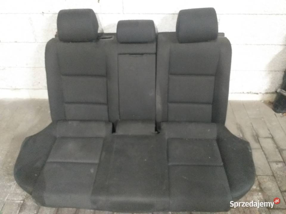 Mercedes W 202 Gdynia