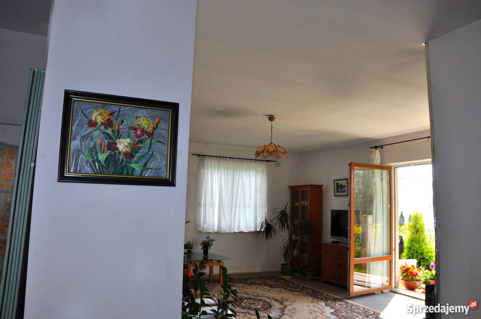 BEZPOŚREDNIO SPRZEDAM Dom 140m2 do wykończenia Konstancin-Jeziorna