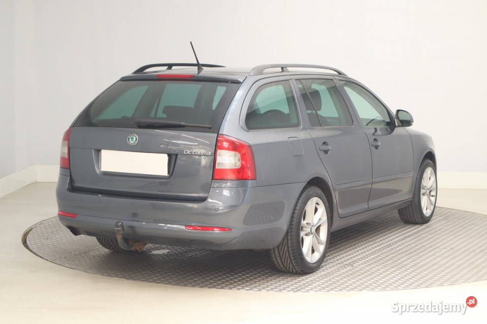 Skoda Octavia 20 TDI Octavia sprzedam
