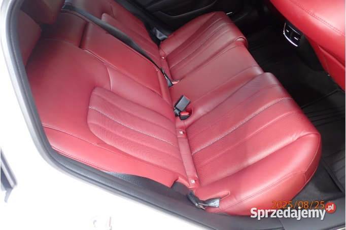 MAZDA 6 2023 2488 ccm 194 6 mazowieckie