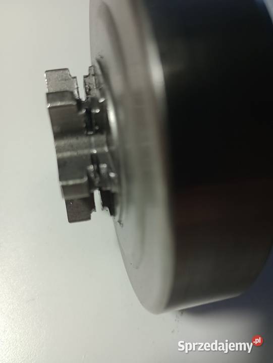 Piła spalinowa dekatech na chodzie 24 Ryki Pozostałe