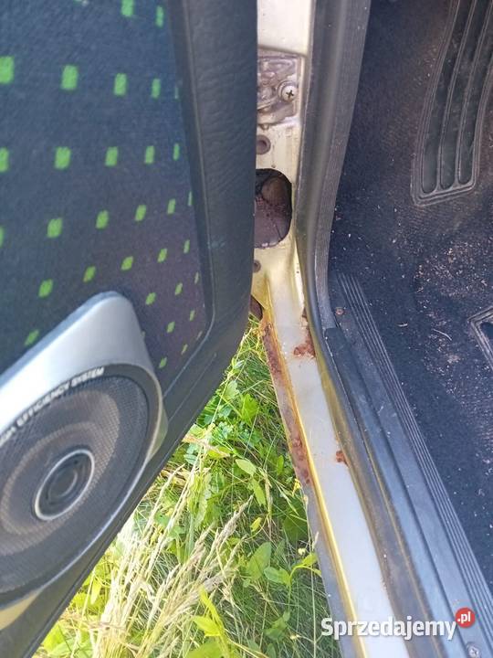 Honda Accord manualna sprzedam