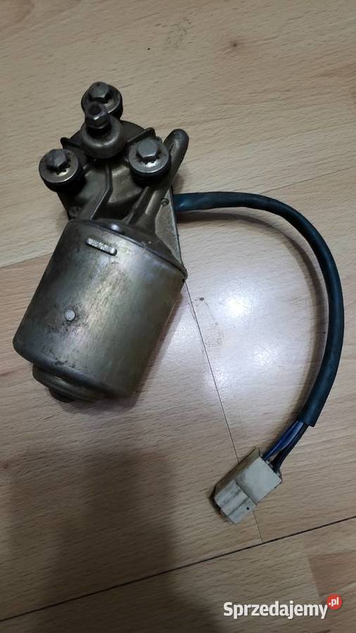 Silnik wycieraczek Fiat 126 125 Polonez Chichy