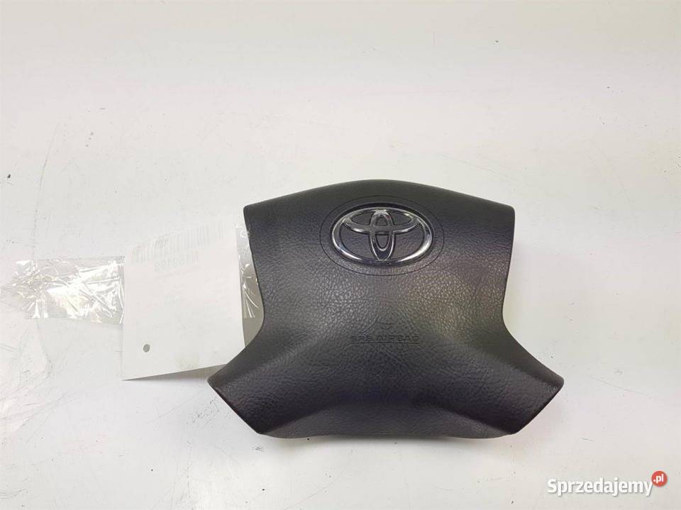 PODUSZKA AIRBAG TOYOTA AVENSIS T25 4513005112 sprzedam