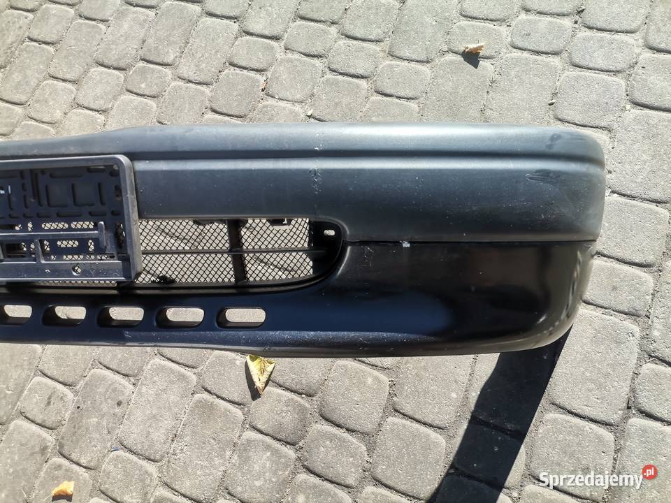 TOYOTA COROLLA E11 ZDERZAK PRZEDNI PRZÓD KOLOT Nowy Sącz