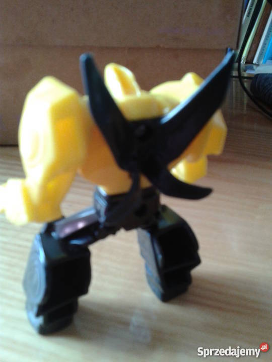 Strójkostium Transformers na 34 lata WYSYŁKA sprzedam