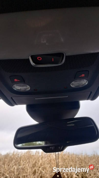 Audi A4 Limousine nieuszkodzony Przasnysz