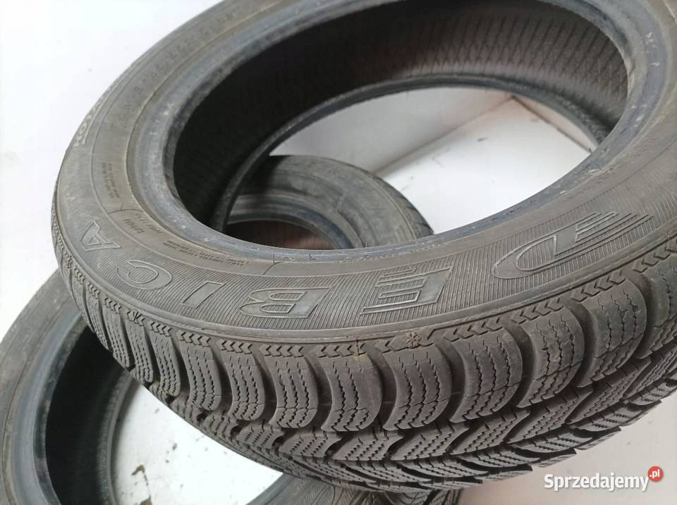 OPONA ZIMOWA DĘBICA FRIGO 18555R15