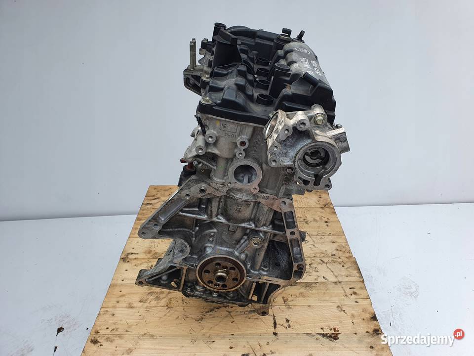 SILNIK Mazda2 Mazda 2 IV 15 Skyactiv 90 nowy P5 lubelskie Rudka