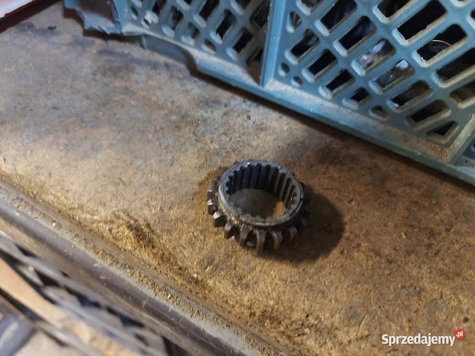 Suzuki LS 650 savage zębatka tryb rozrządu sprzedam