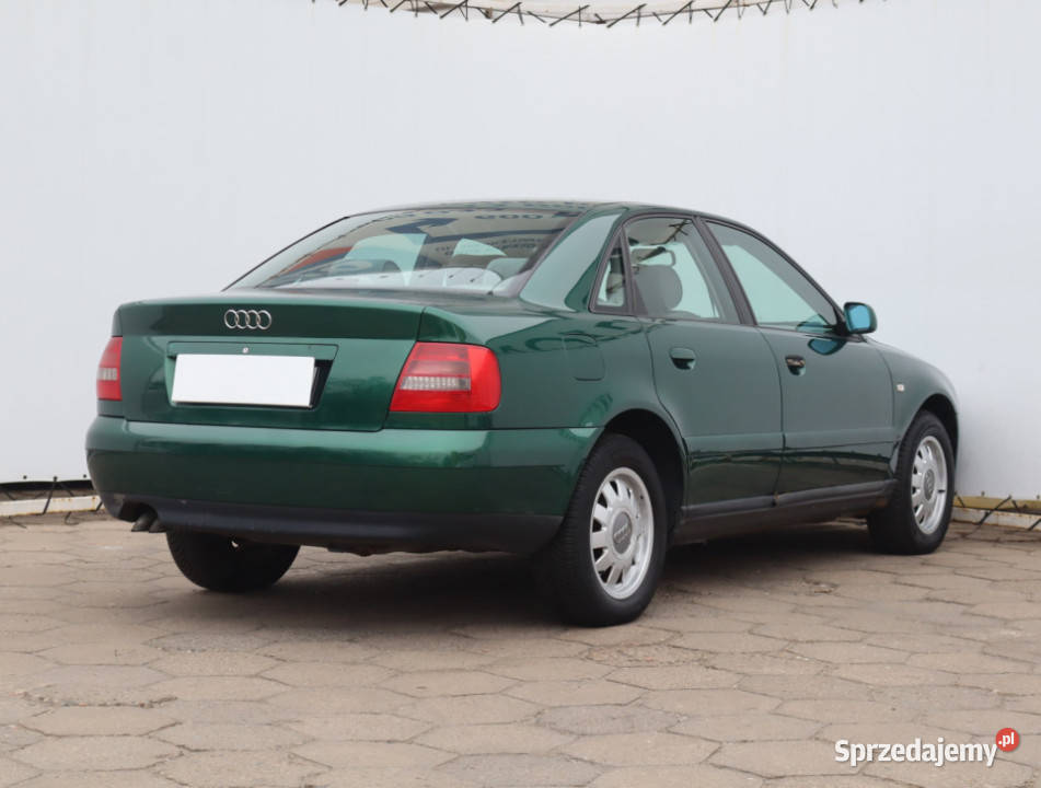 Audi A4 19 TDI sprzedam